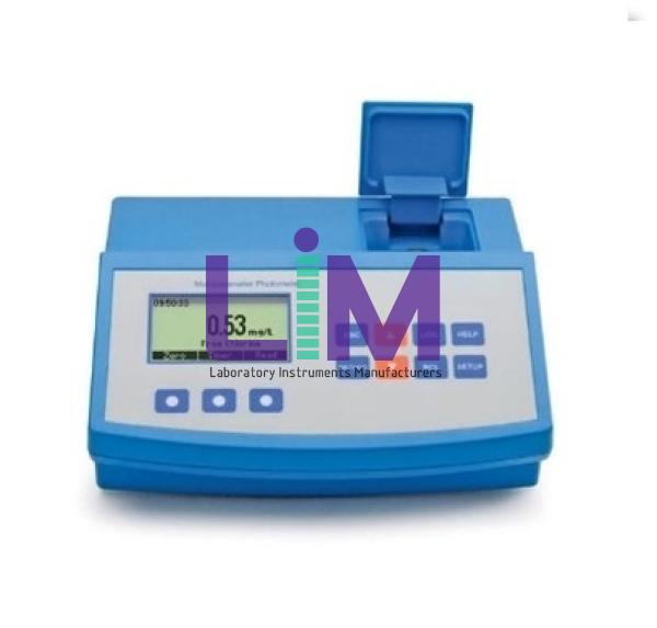 Photometer