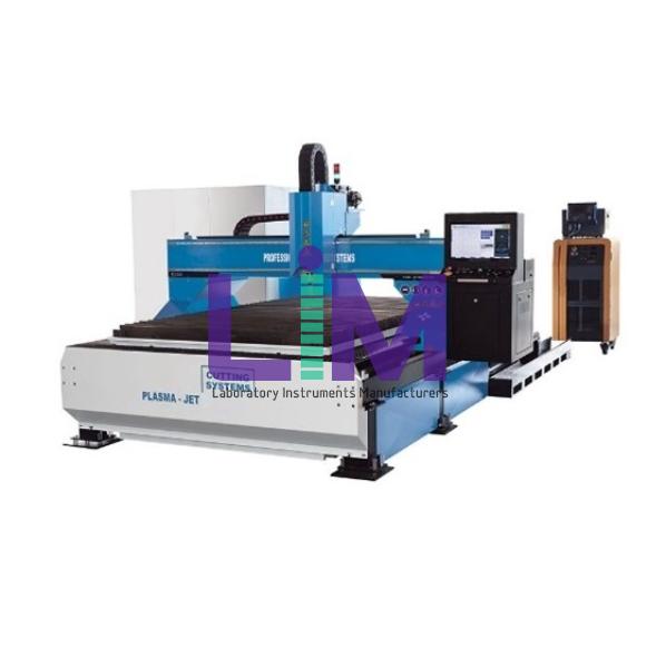 Plasma Cutting Machine