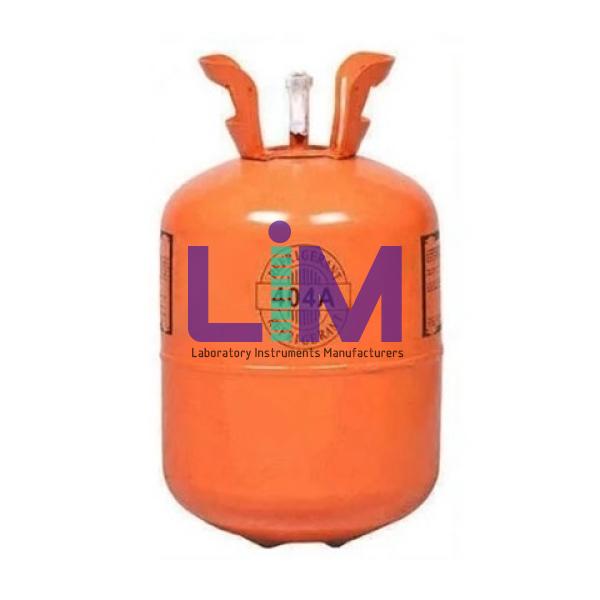 R-404A Refrigerant