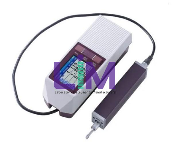 Rock Surface Tester