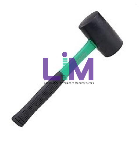 Rubber Mallet