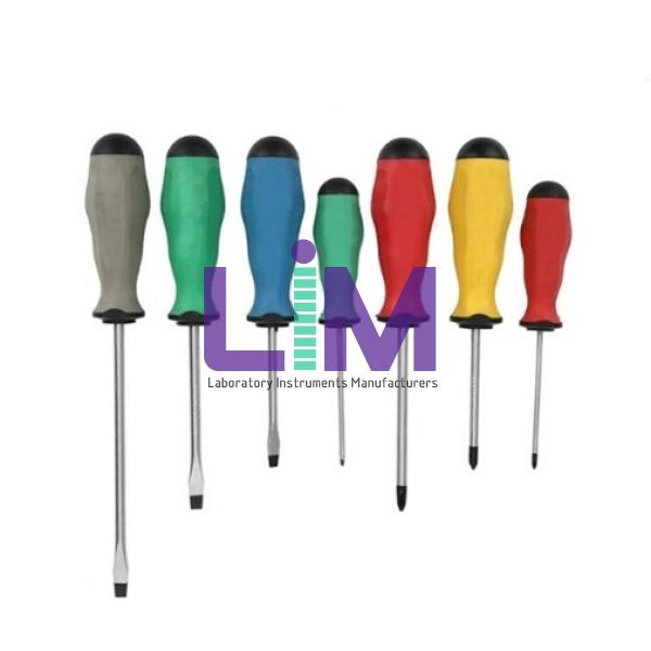 Screw Driver Set