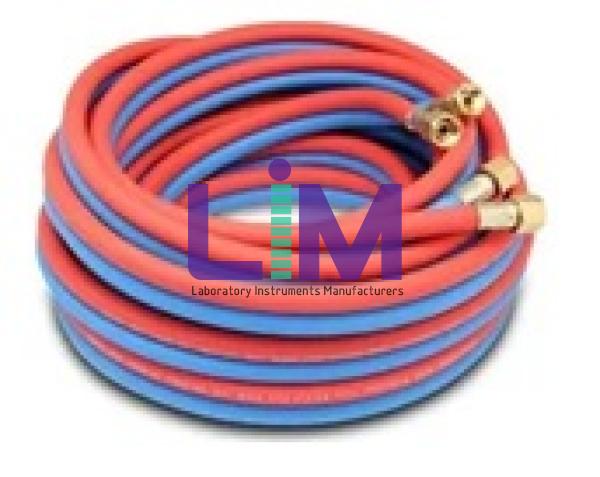 Set of Gas Hoses 10 mtr