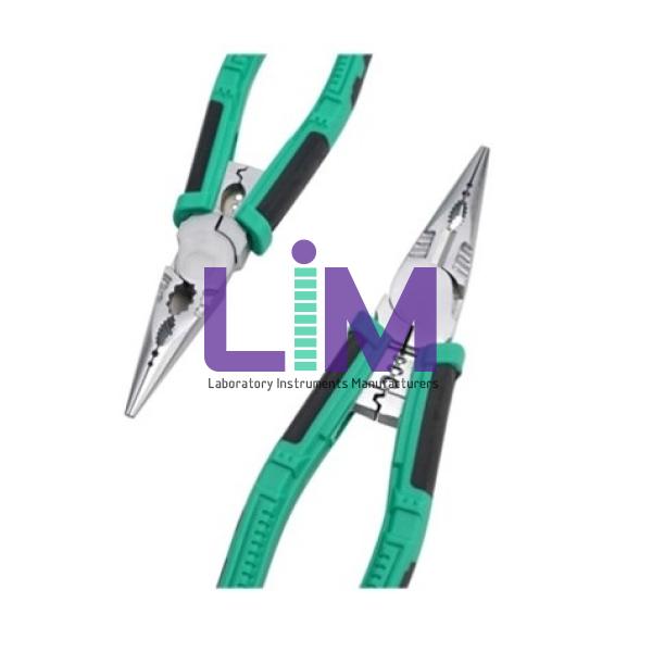 Set of VDE Pliers