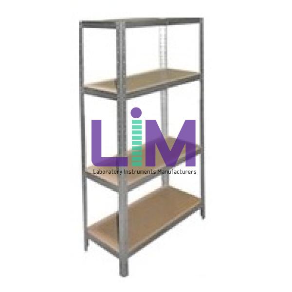 Shelving 200x100x50cm