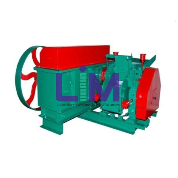 Shredder-Roll Mill (Food Grade Industrial Sugarcane Crusher)