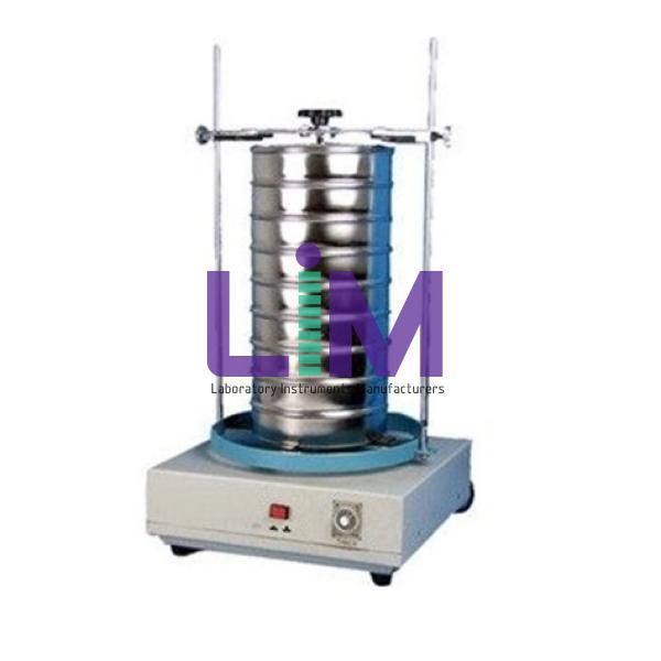 Sieve Shaker Machine