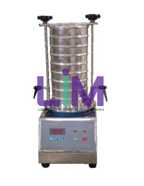 Sieve Shakers Motorized