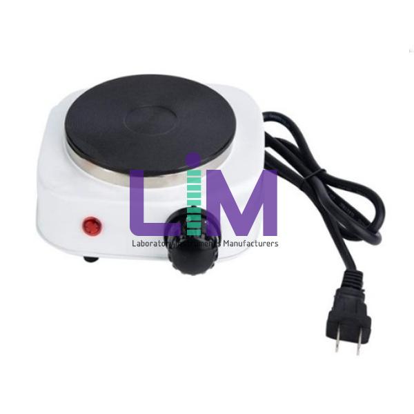 Single Electric Hot Plate