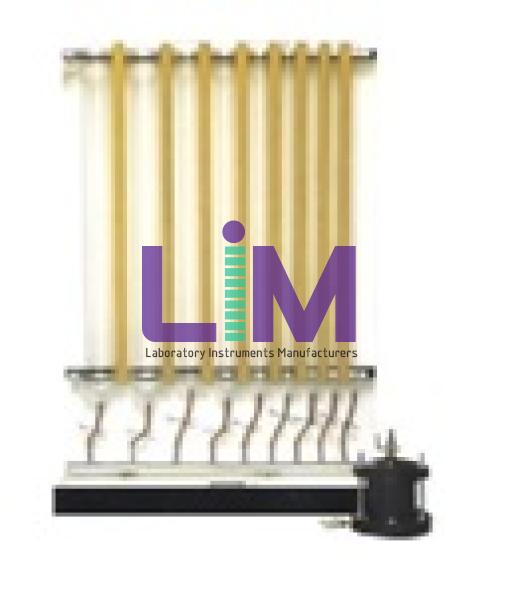 Soil Permeability Apparatus Universal