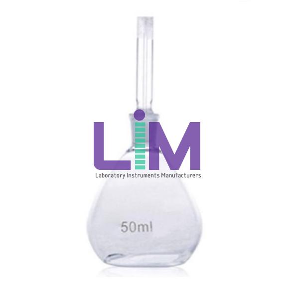 Specific Gravity Bottle 50ml