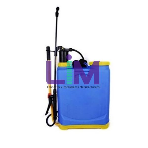 Spraying Equipment