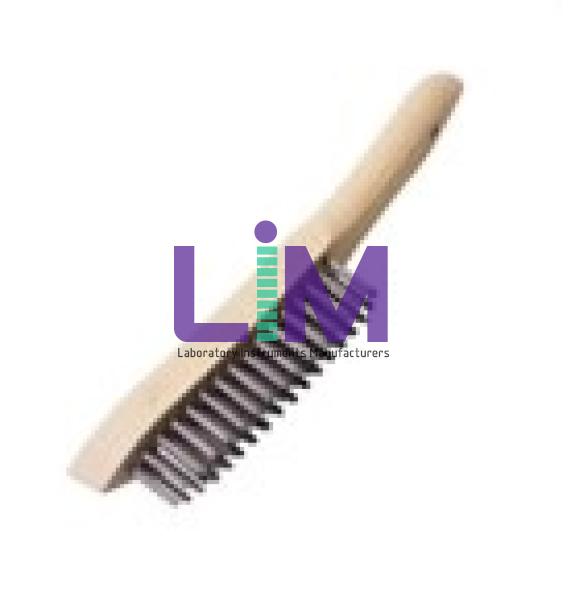 Steel Wire Brush