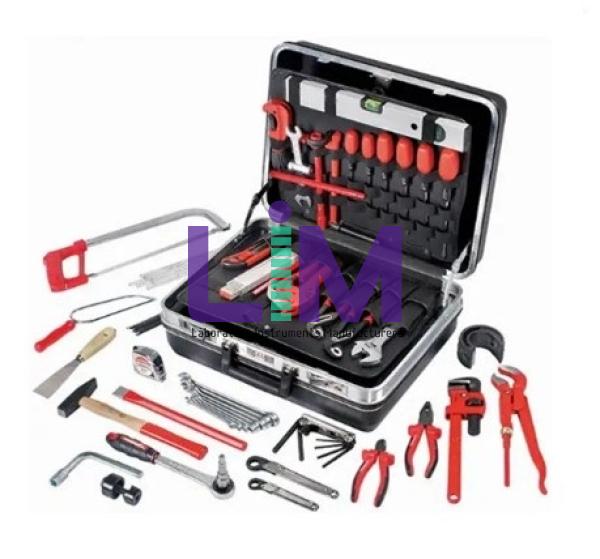 Student Plumbers Tool Kit