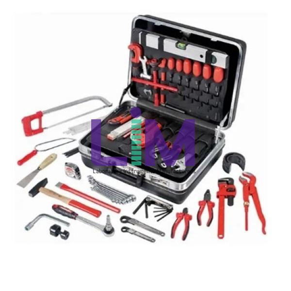 Student Plumbing Tool Kit (Extended Version)