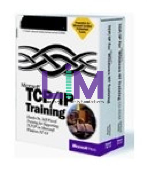 TCP/IP Trainer kit