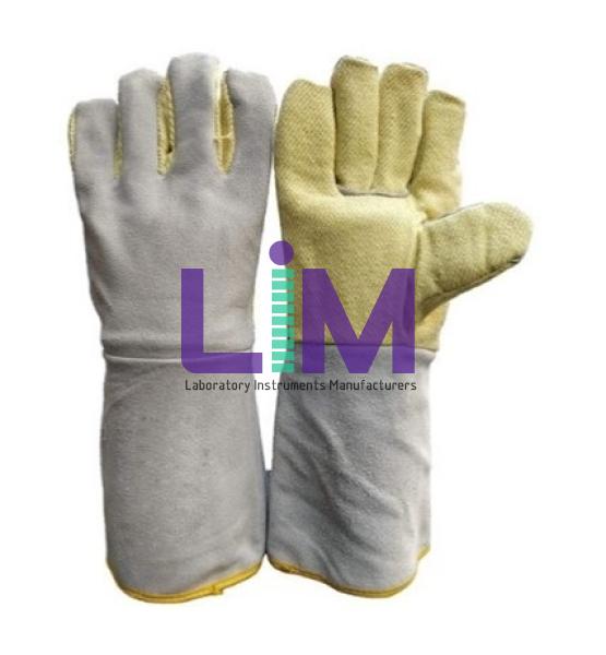 Temperature Resistance Gloves