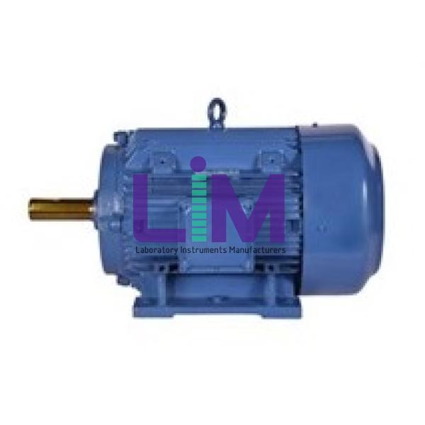 Three-phase Asynchronous Squirrel Cage Motor