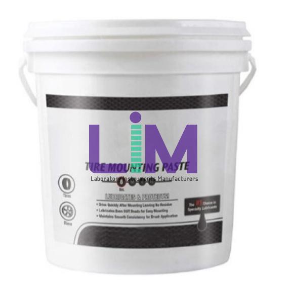 Tire Mounting Paste 1kg