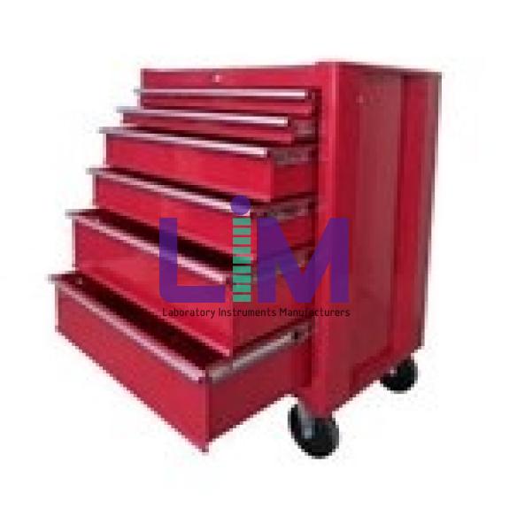 Tool Box Or Trolley