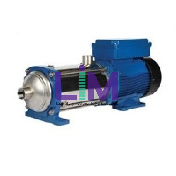 Turbine Pump