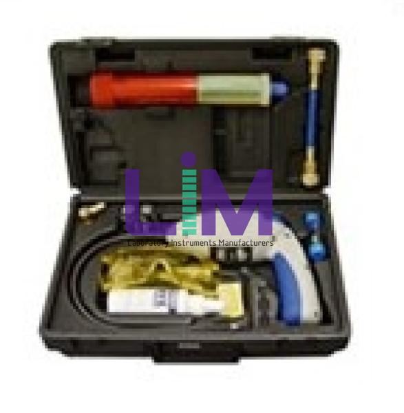 UV Leak Detection Kit