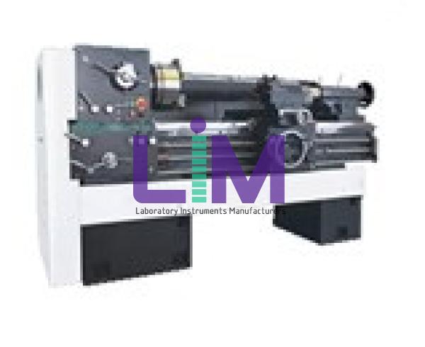 Universal Lathe Machine