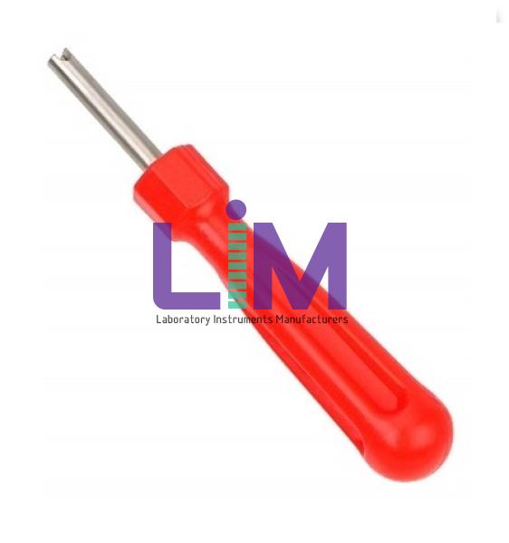 Valve Core Screw Driver Set